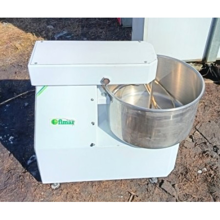 Тестомес спиральный Fimar 38/SN 2V (IM38SNVX405T)